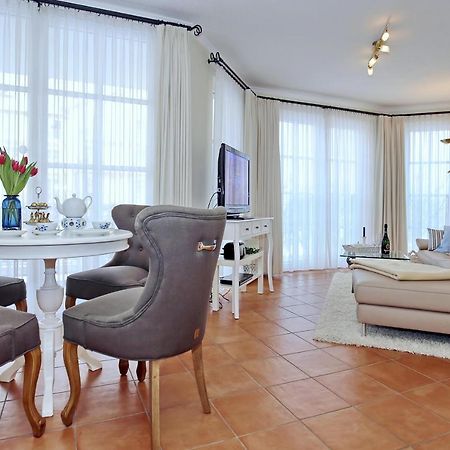 Atlantik Wohnung 108 Ostseebad Kühlungsborn 외부 사진