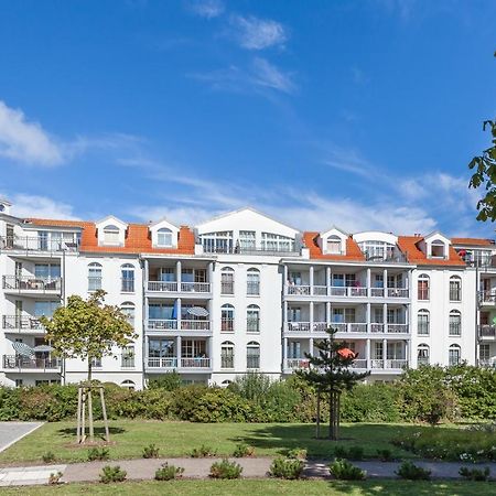 Atlantik Wohnung 108 Ostseebad Kühlungsborn 외부 사진