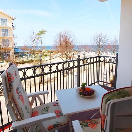 Atlantik Wohnung 108 Ostseebad Kühlungsborn 외부 사진