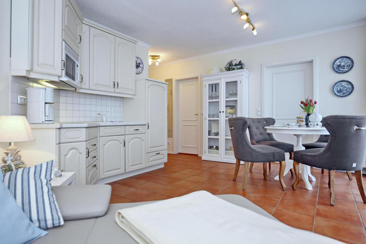 Atlantik Wohnung 108 Ostseebad Kühlungsborn 외부 사진