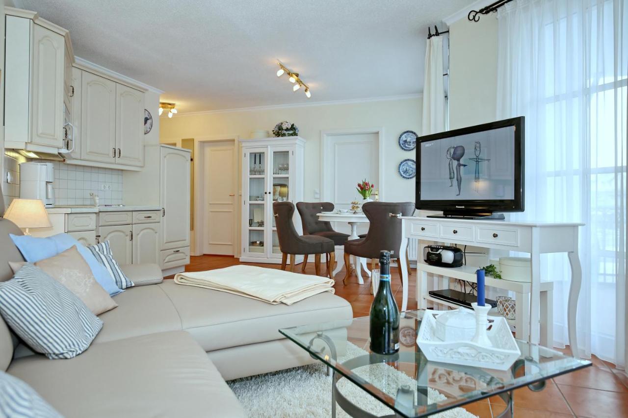 Atlantik Wohnung 108 Ostseebad Kühlungsborn 외부 사진