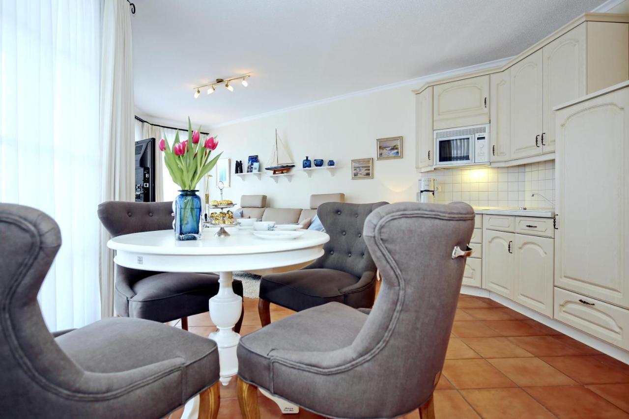 Atlantik Wohnung 108 Ostseebad Kühlungsborn 외부 사진